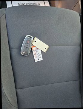 Used 2024 Nissan Kicks S image 18