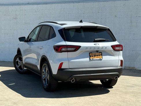 New 2025 Ford Escape ST-Line w/ Tech Pack #1 image 5