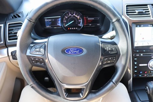 Used 2018 Ford Explorer Limited image 33