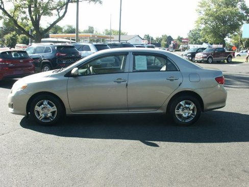 Used 2009 Toyota Corolla LE image 3