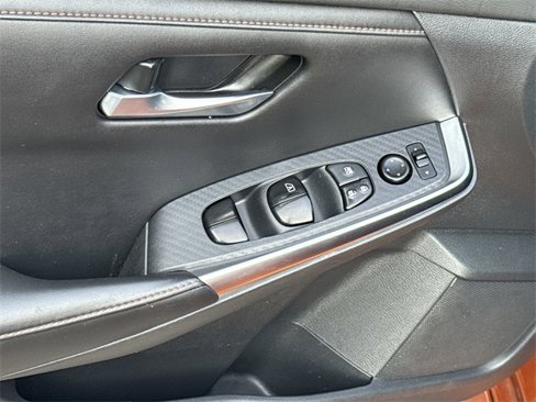 Used 2021 Nissan Sentra SR image 9
