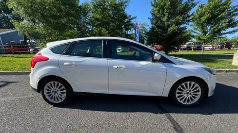 Used 2012 Ford Focus Titanium image 7