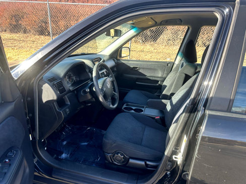 Used 2006 Honda CR-V LX image 9