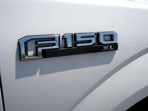 Used 2017 Ford F150 XL w/ XL Power Equipment Group image 10