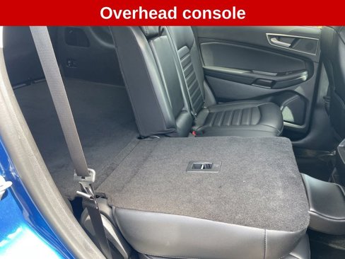 Used 2024 Ford Edge SEL image 41