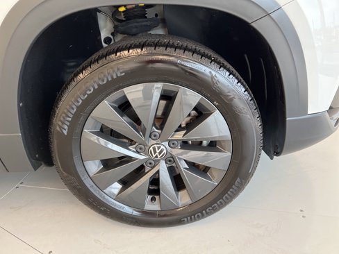 Used 2022 Volkswagen Taos S image 42