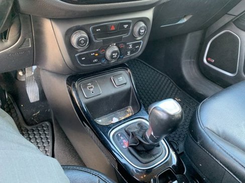 Used 2018 Jeep Compass Altitude w/ Popular Equipment Group image 23