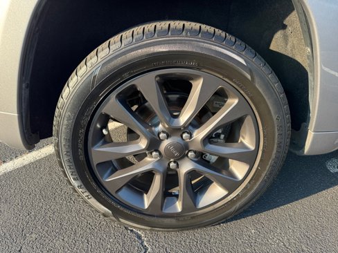 Used 2019 Jeep Grand Cherokee High Altitude image 27