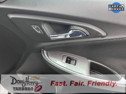 Used 2023 Chevrolet Malibu LT w/ Driver Confidence Package image 38