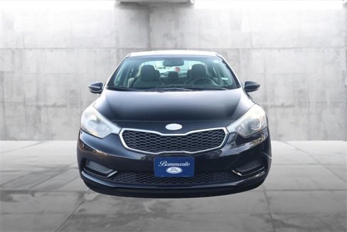 Used 2014 Kia Forte LX w/ Protection Package image 4