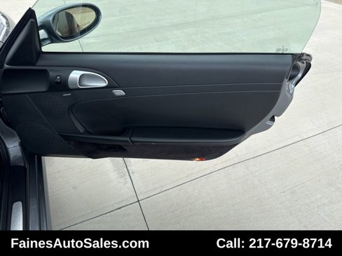 Used 2005 Porsche Boxster image 28