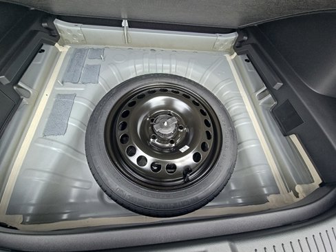 New 2025 Chevrolet Trax LT w/ LT Convenience Package image 33