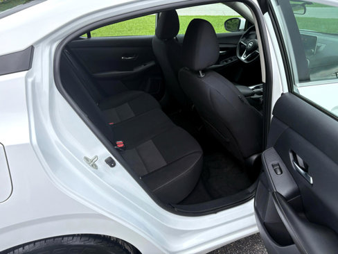 Used 2023 Nissan Sentra SV image 20