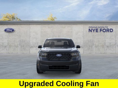 New 2025 Ford Maverick XL image 7