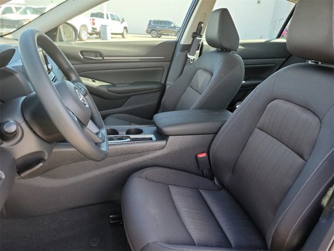 New 2024 Nissan Altima 2.5 S image 19