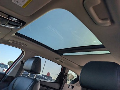 Used 2023 Hyundai Santa Fe SEL w/ Premium Package image 25