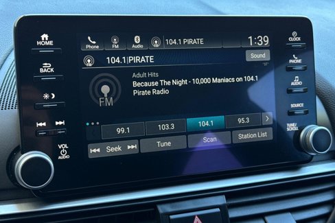 Used 2019 Honda Accord Sport image 20
