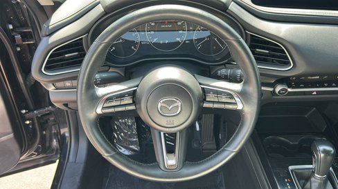 Used 2024 MAZDA CX-30 AWD 2.5 S w/ Select Sport Pkg image 11