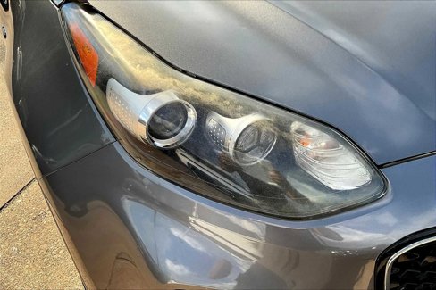 Used 2017 Kia Sportage LX image 24