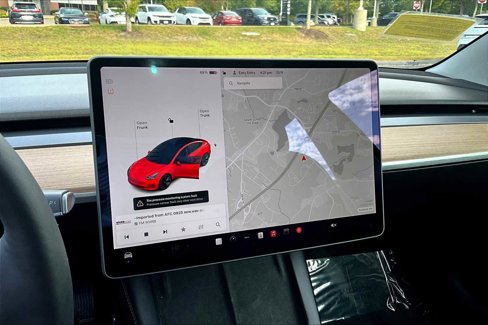 Used 2022 Tesla Model 3 Long Range image 6