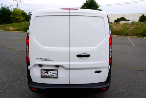 Used 2017 Ford Transit Connect XL image 6