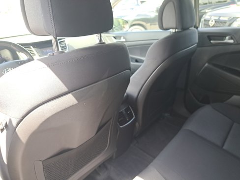 Used 2017 Hyundai Tucson Value image 20