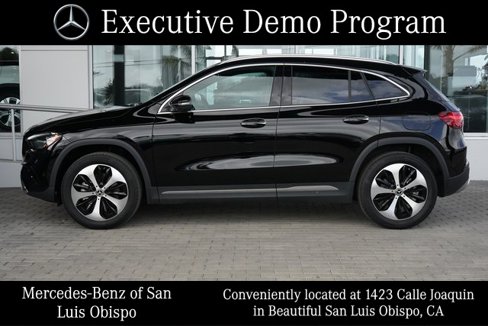 Used 2025 Mercedes-Benz GLA 250 image 5
