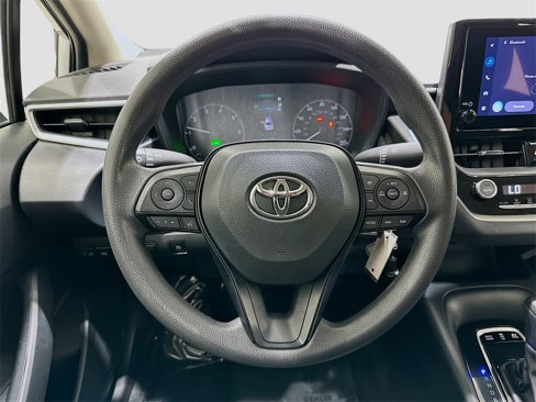 Used 2023 Toyota Corolla LE image 11