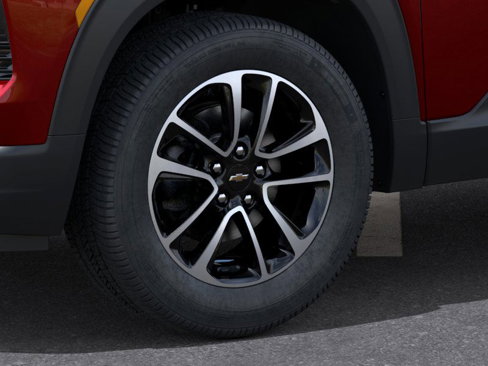 New 2026 Chevrolet TrailBlazer LT w/ Convenience Package image 36