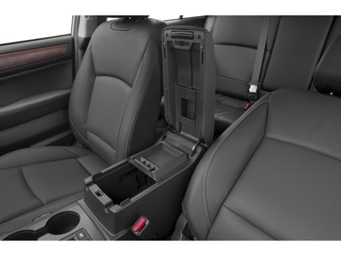 Used 2019 Subaru Outback 2.5i Limited image 47