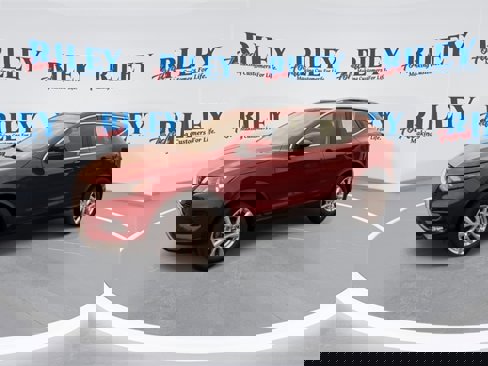 Used 2022 Nissan Rogue Sport SV image 4