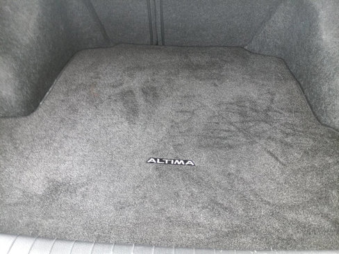 Used 2015 Nissan Altima 2.5 SL image 32