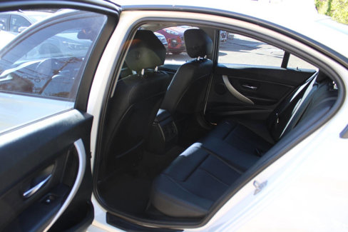Used 2015 BMW 320i xDrive Sedan image 21