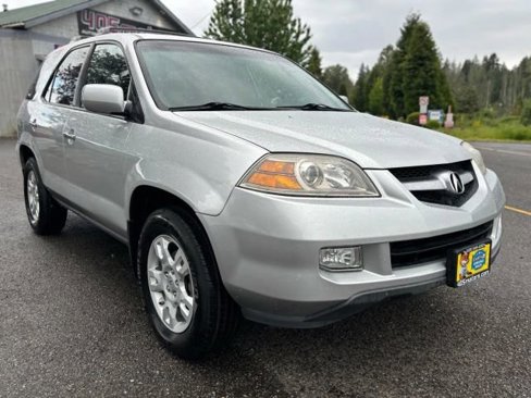 Used 2006 Acura MDX Touring image 1