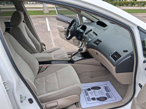 Used 2009 Honda Civic LX image 11