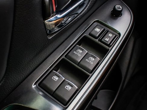 Used 2018 Subaru WRX Premium w/ Performance Package image 10