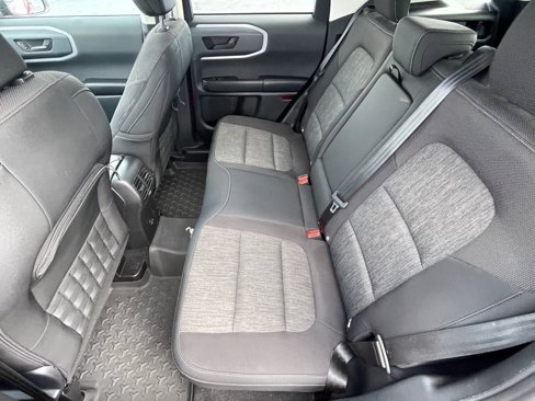 Used 2021 Ford Bronco Sport Big Bend w/ Big Bend Package image 22
