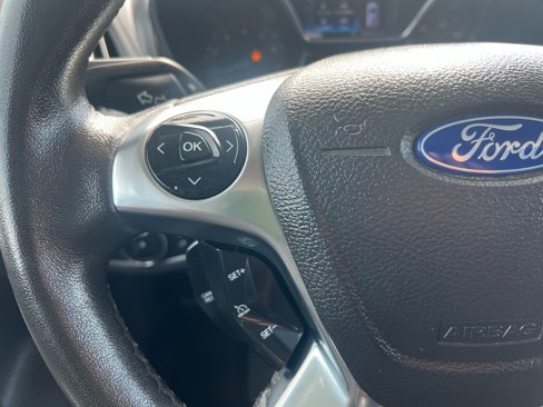 Used 2016 Ford Transit Connect XLT image 23