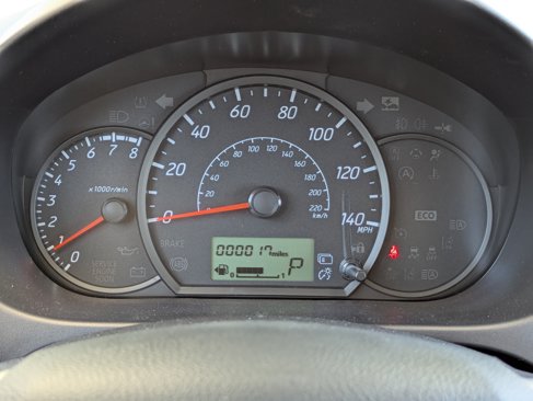 New 2024 Mitsubishi Mirage ES image 25