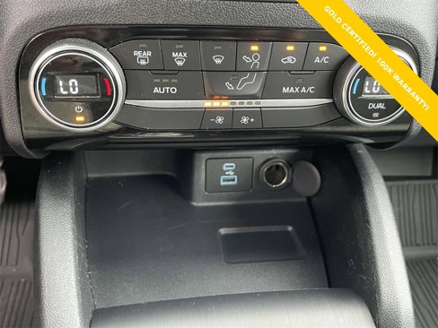Used 2021 Ford Escape SE w/ Convenience Package image 28