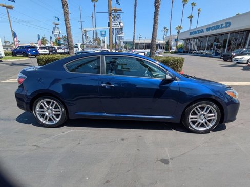 Used 2008 Scion tC image 19