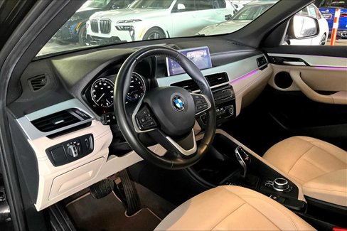 Used 2021 BMW X1 sDrive28i w/ Convenience Package image 17