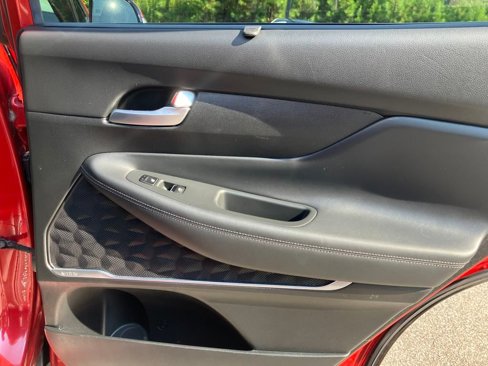 Used 2019 Hyundai Santa Fe FWD image 37