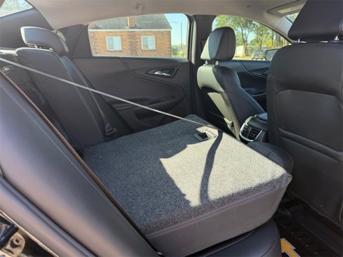 Used 2020 Chevrolet Malibu LT w/ Leather Package image 33