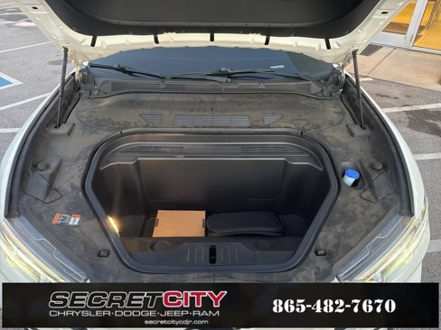 Used 2021 Ford Mustang Mach-E Select w/ Comfort/Technology Package image 45