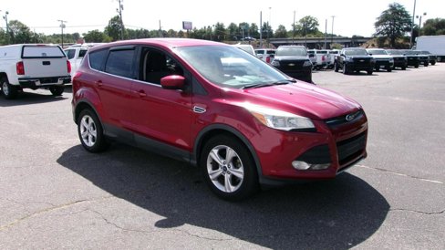 Used 2014 Ford Escape SE image 4