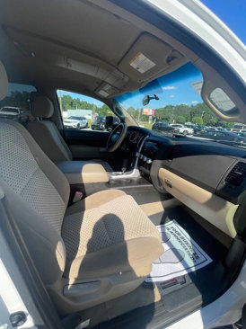 Used 2008 Toyota Tundra SR5 image 15