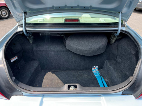 Used 2009 Mercury Grand Marquis LS image 22