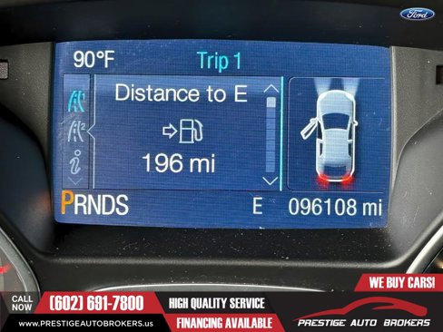 Used 2014 Ford Escape SE image 22