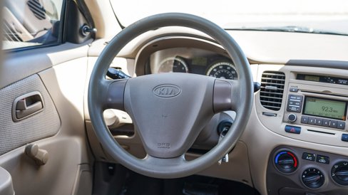 Used 2009 Kia Rio LX image 15